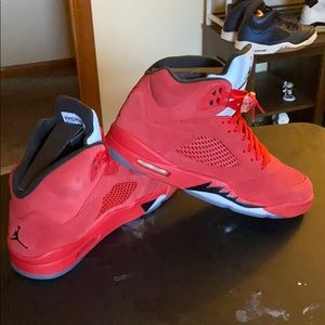 Jordan 5